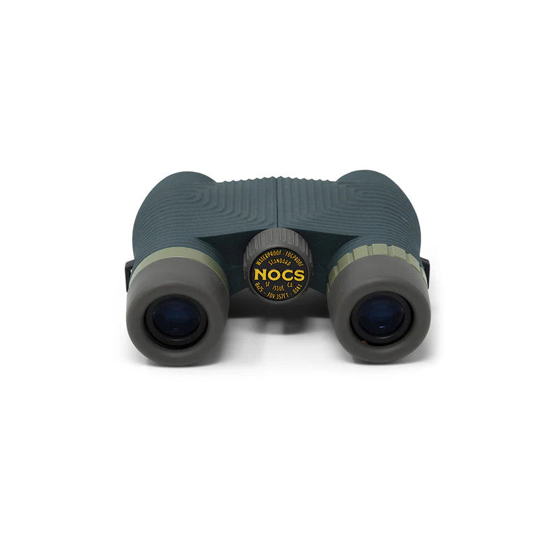 NOCS STANDARD ISSUE 8x25 WP BINOCULARS / CypressGreen2
