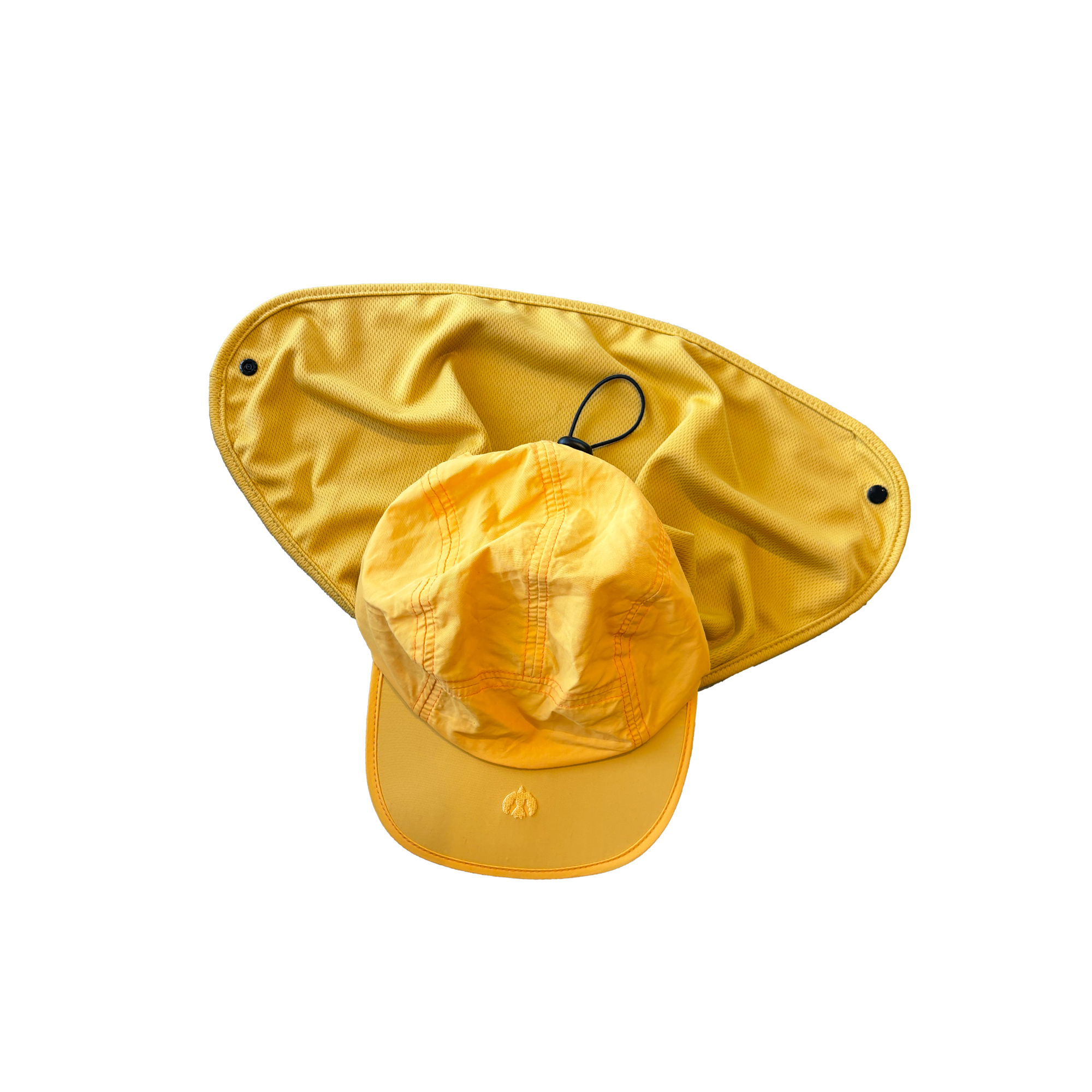 HIYOKE / YELLOW – VAKT. HIYOKE / YELLOW – VAKT.