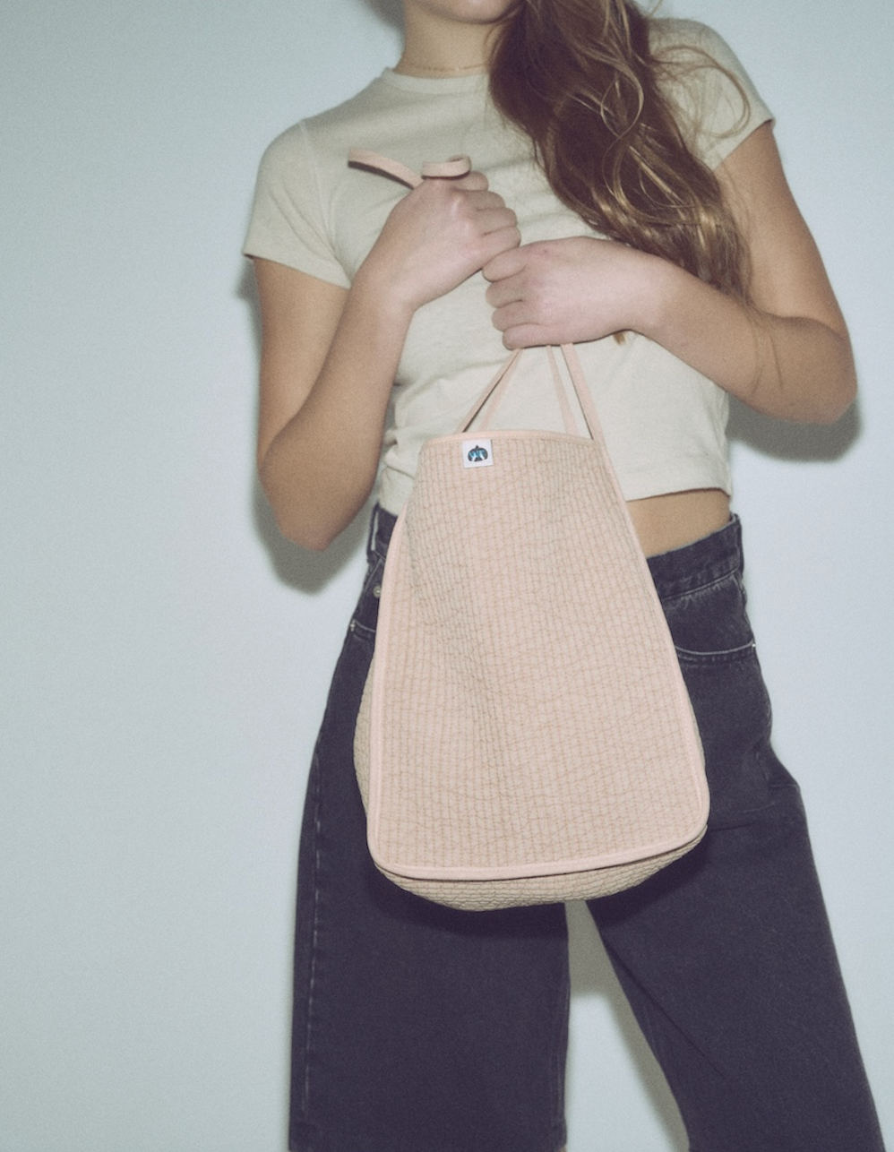bag I / BEIGE