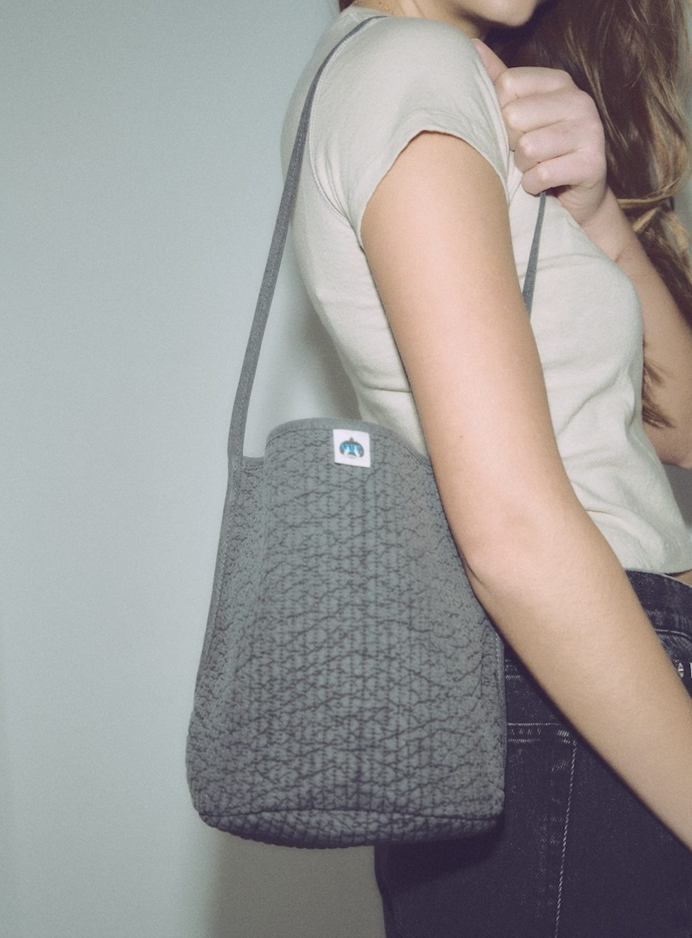 bag S / NAVY