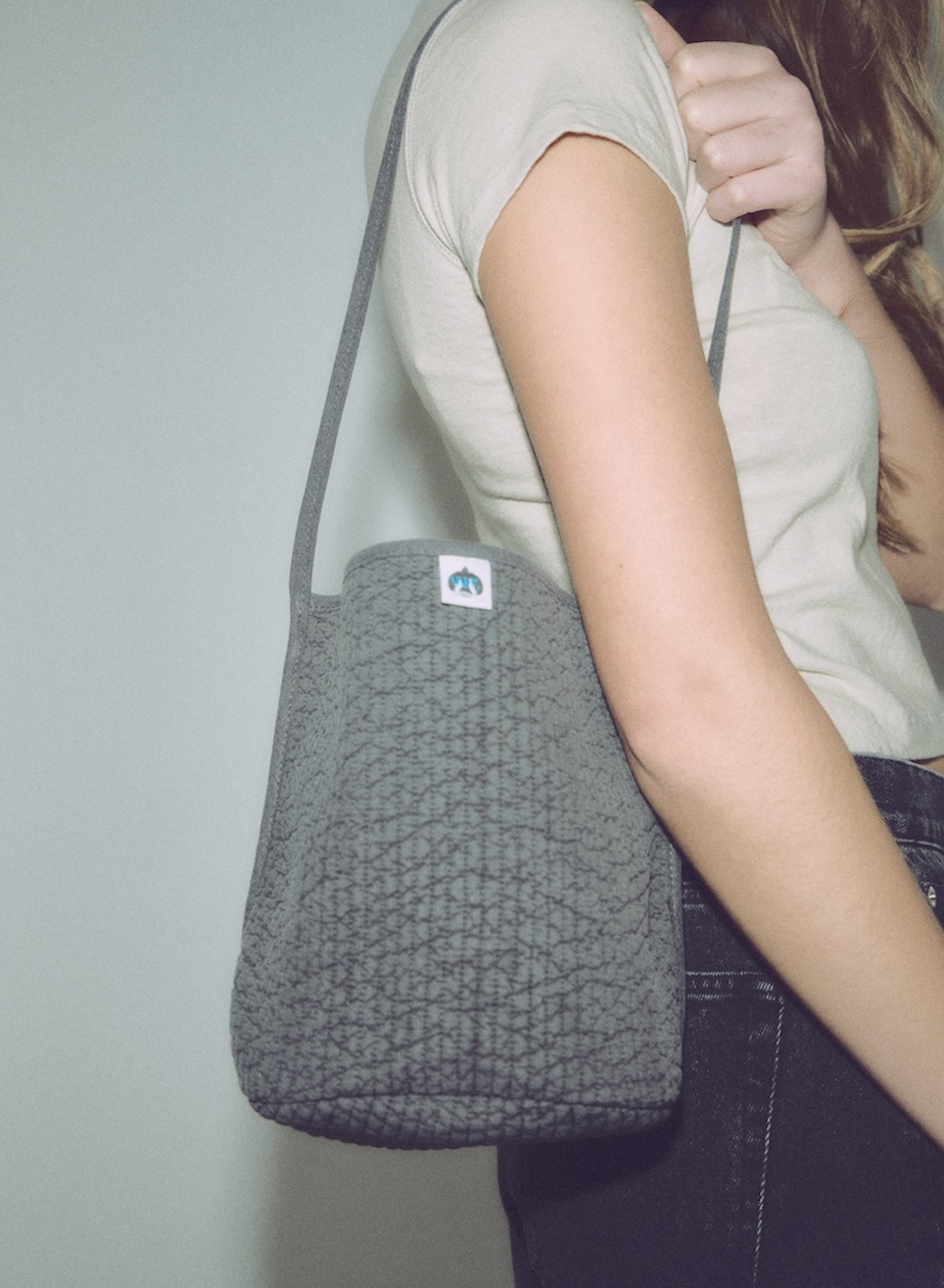 bag S / D. GRAY