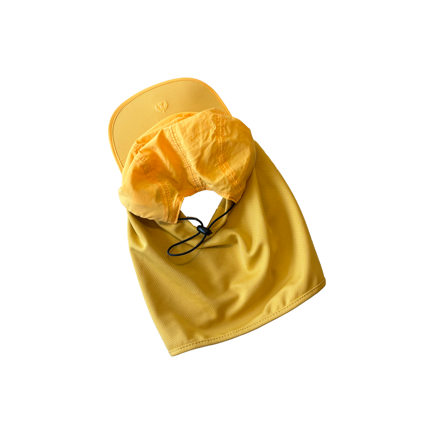 HIYOKE / YELLOW