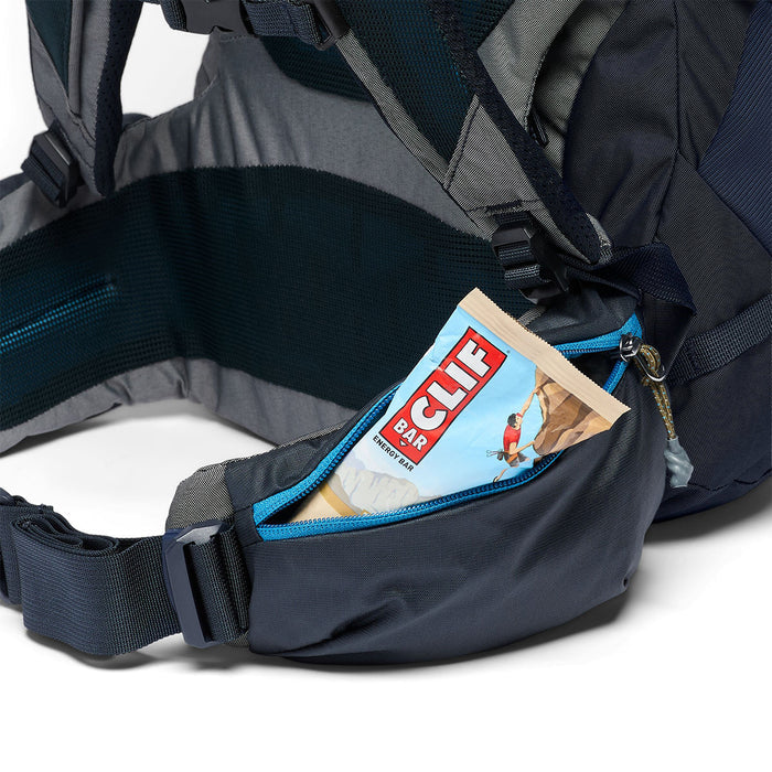 ARENAL 32L BACKPACK / Carbon