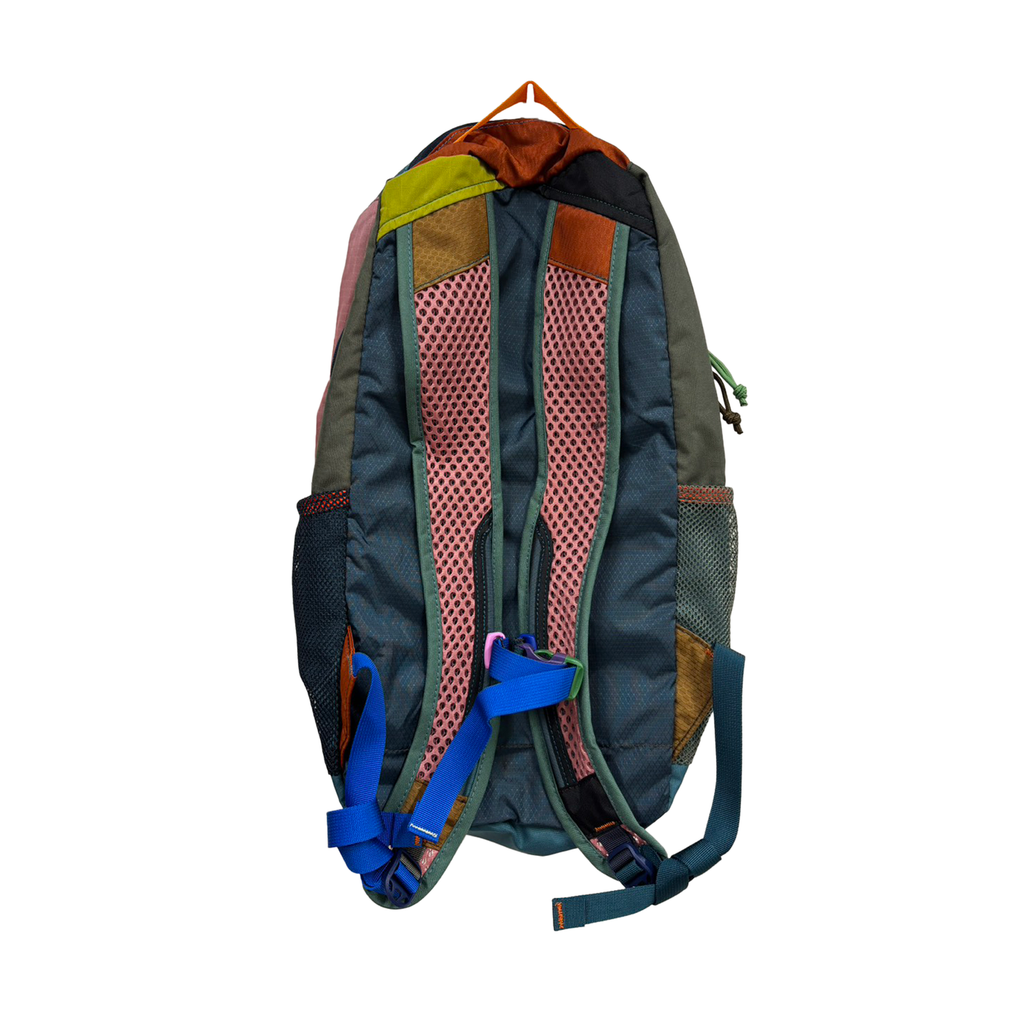 BATAC 16L BACKPACK DEL DIA / 500