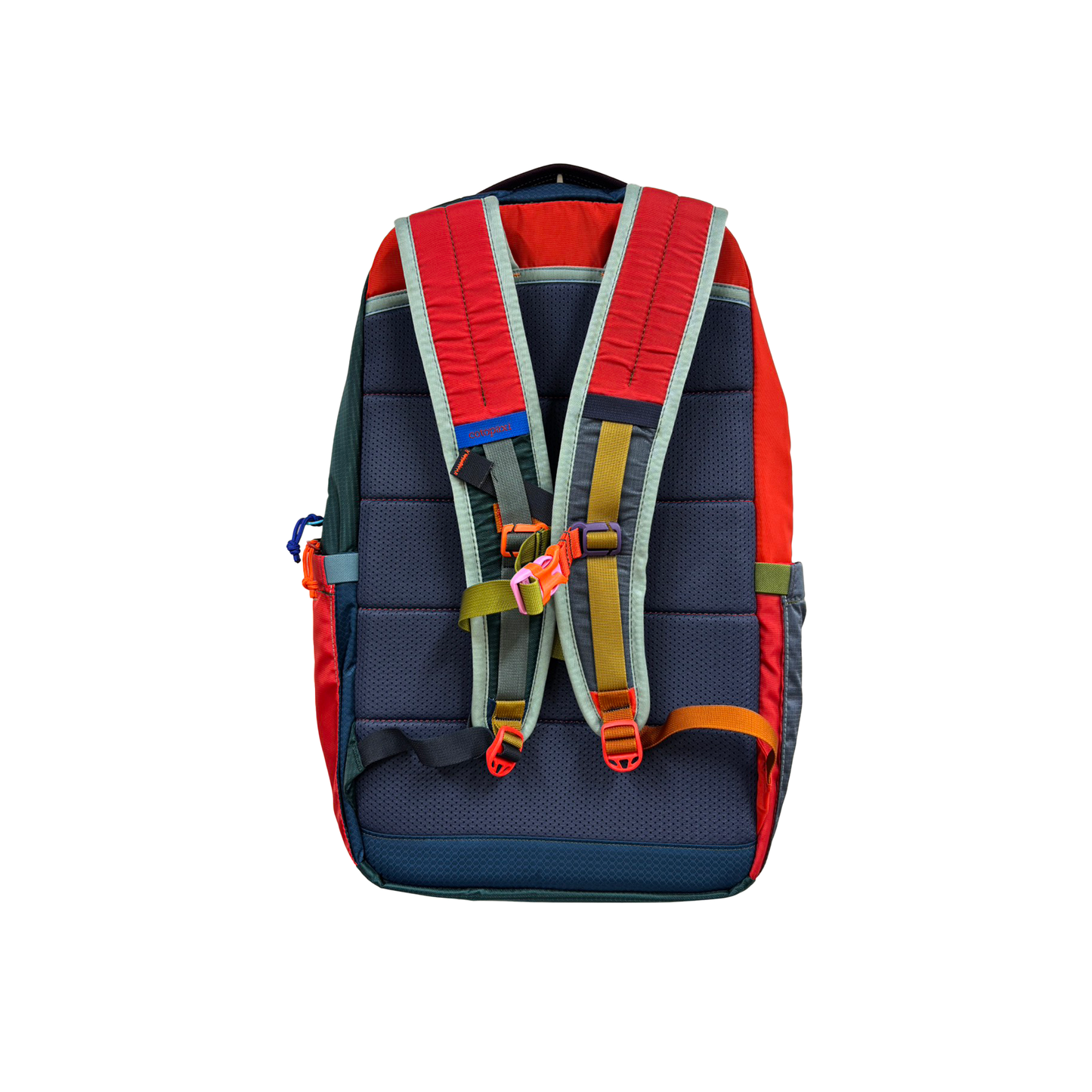 CHIQUILLO 26L BACKPACK DEL DIA / 504