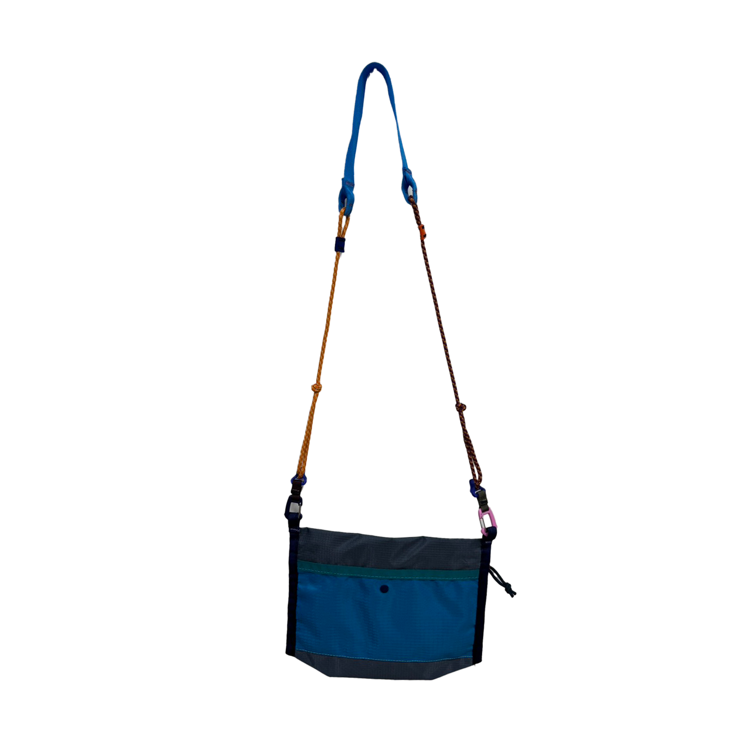 LISTA 2L LIGHTWEIGHT CROSSBODY DELDIA / 508