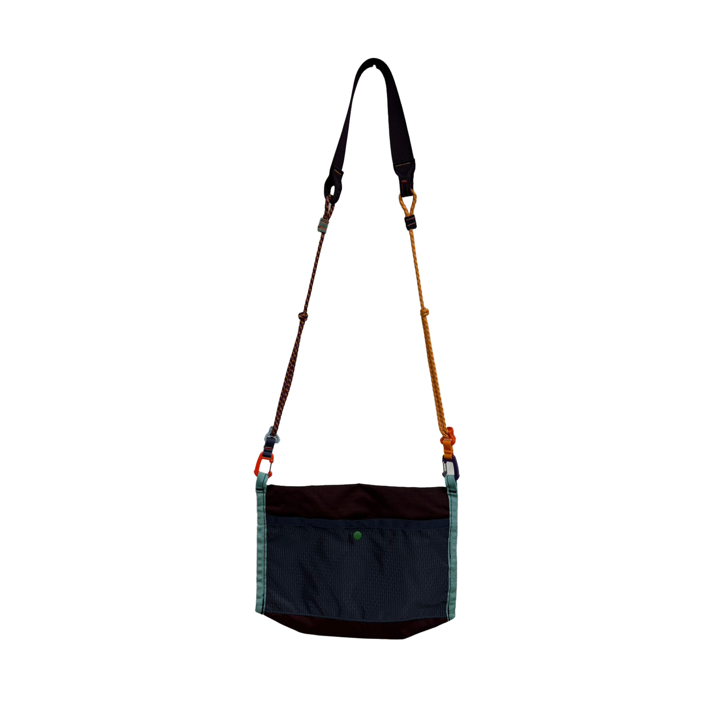LISTA 2L LIGHTWEIGHT CROSSBODY DELDIA / 513