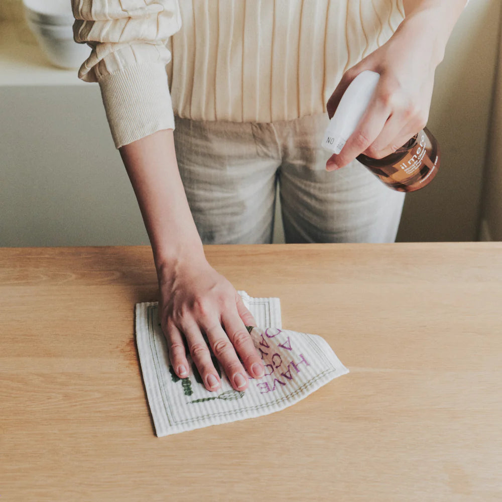 il mero 多目的クリーナートライアル&レフィル