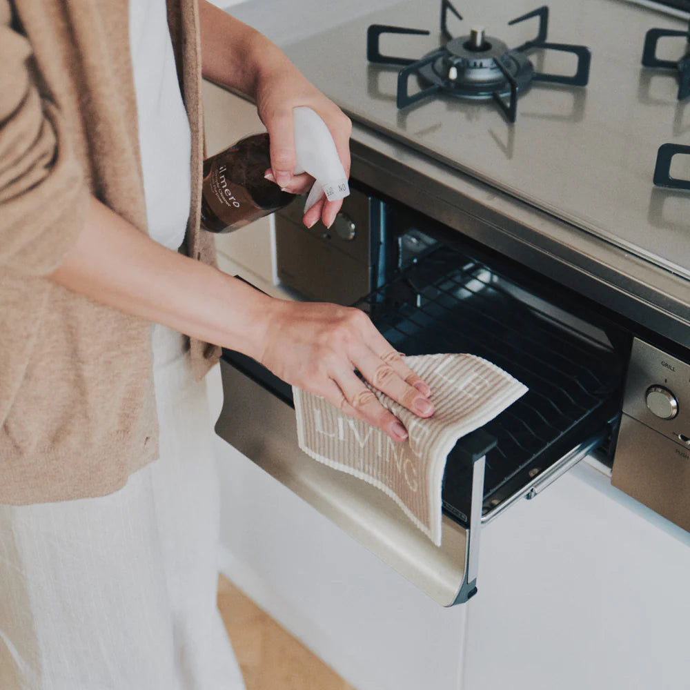 il mero 多目的クリーナー ボトル