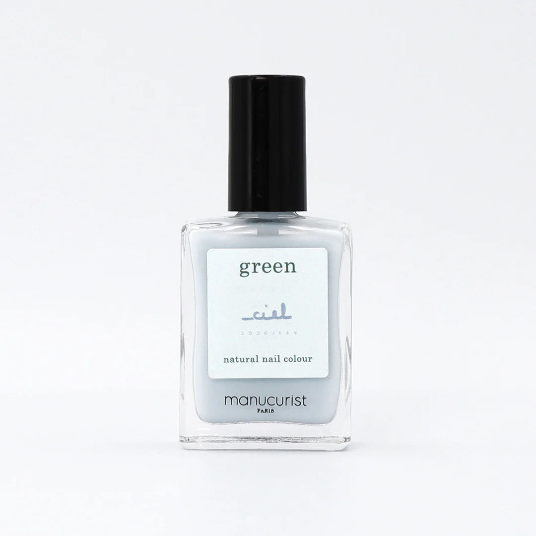 mr green natural nail color / Ciel