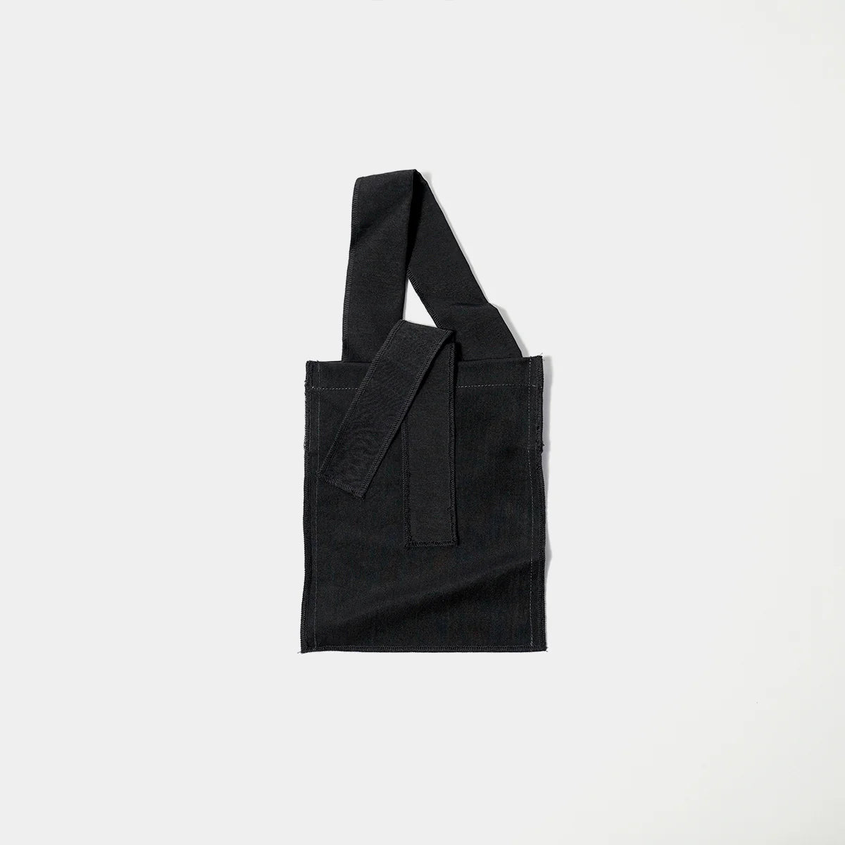 MARY INSIDE OUT TOTE / BLACK