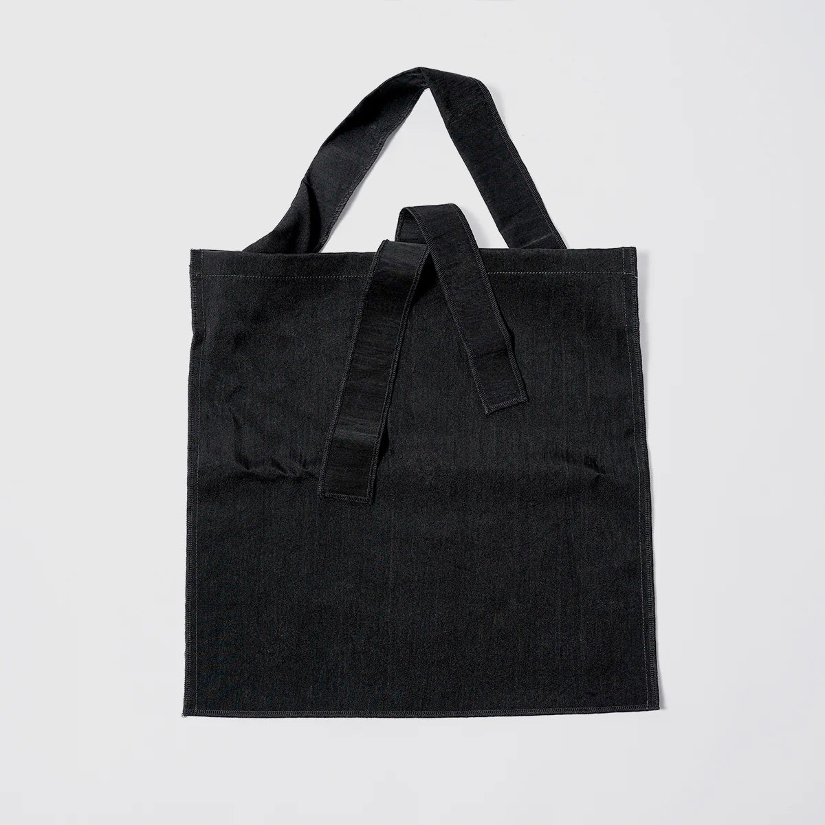 MARY INSIDE OUT TOTE / BLACK
