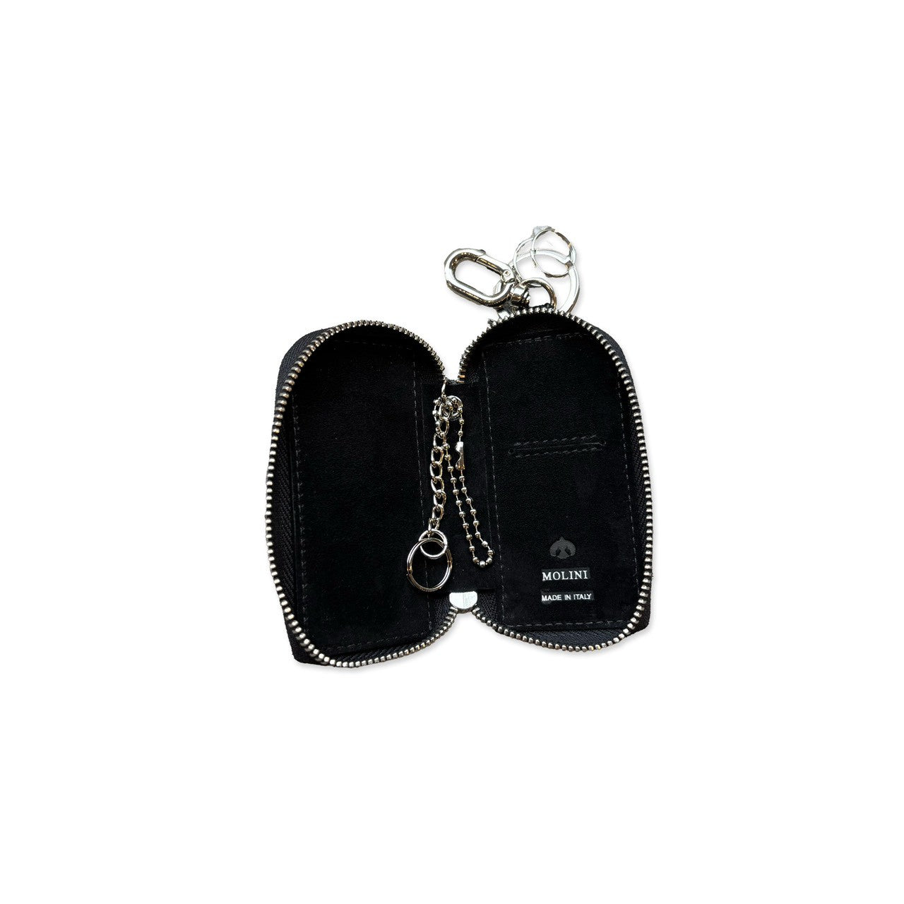 Exclusive Key Case / BLACK