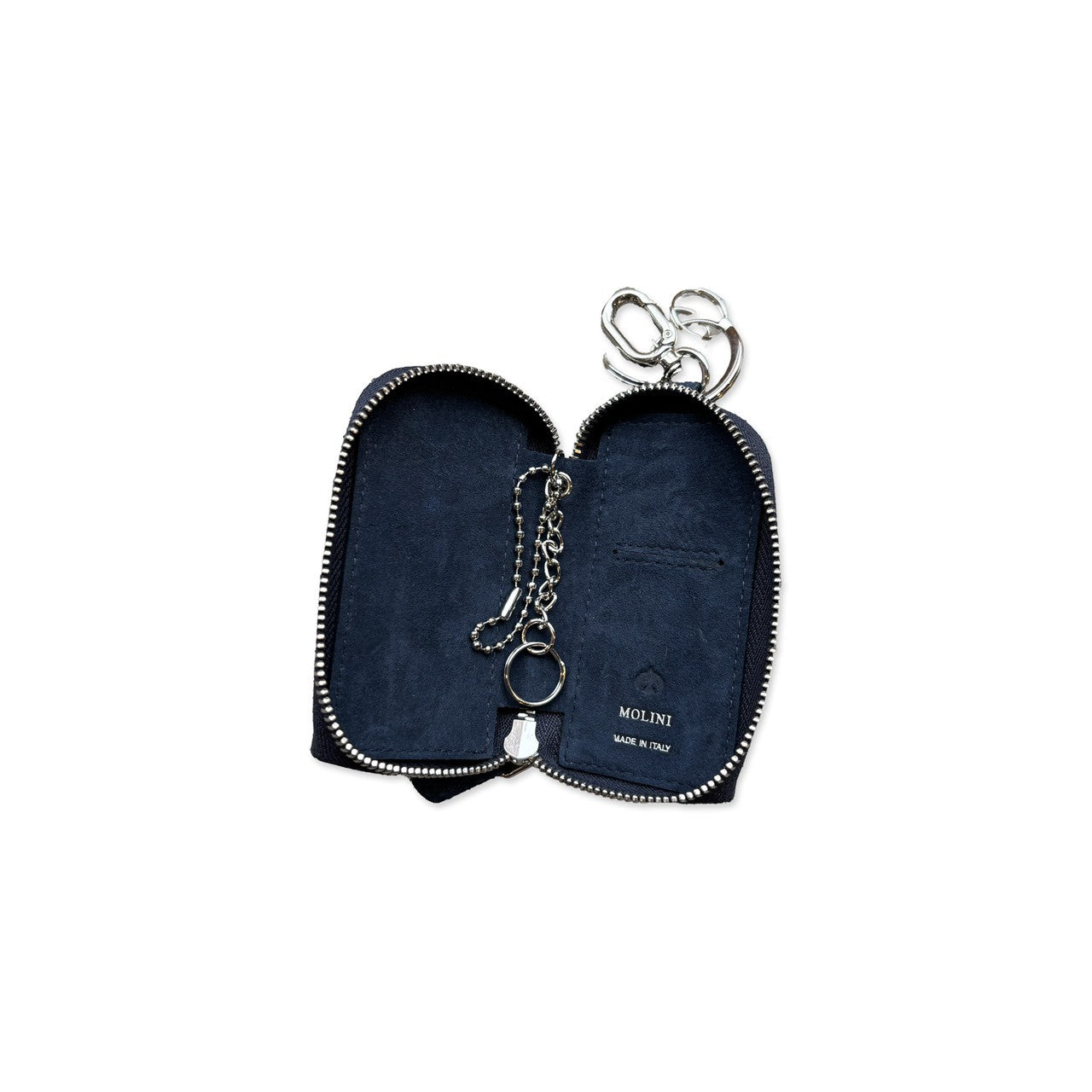 Exclusive Key Case / NAVY