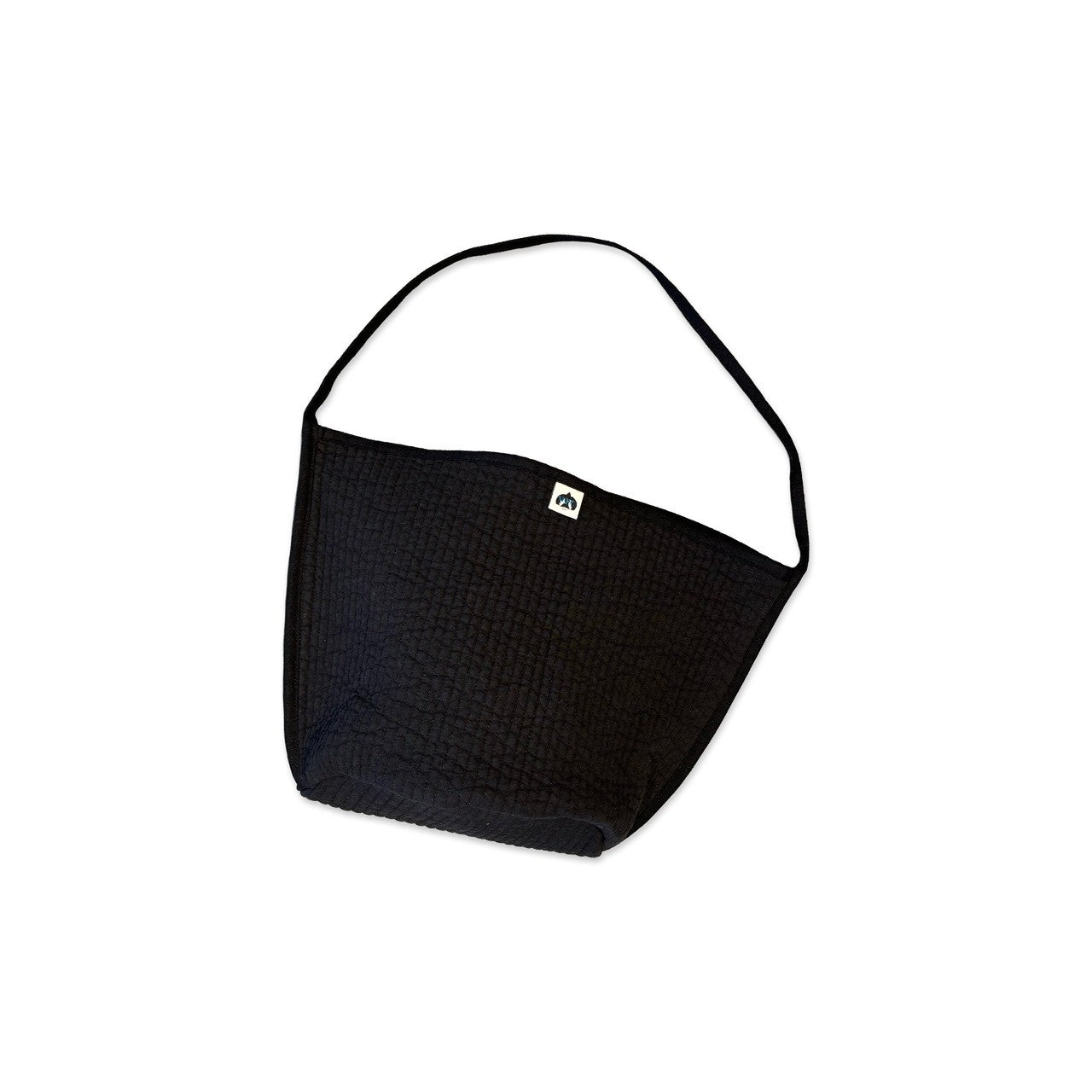 Bag O / BLACK