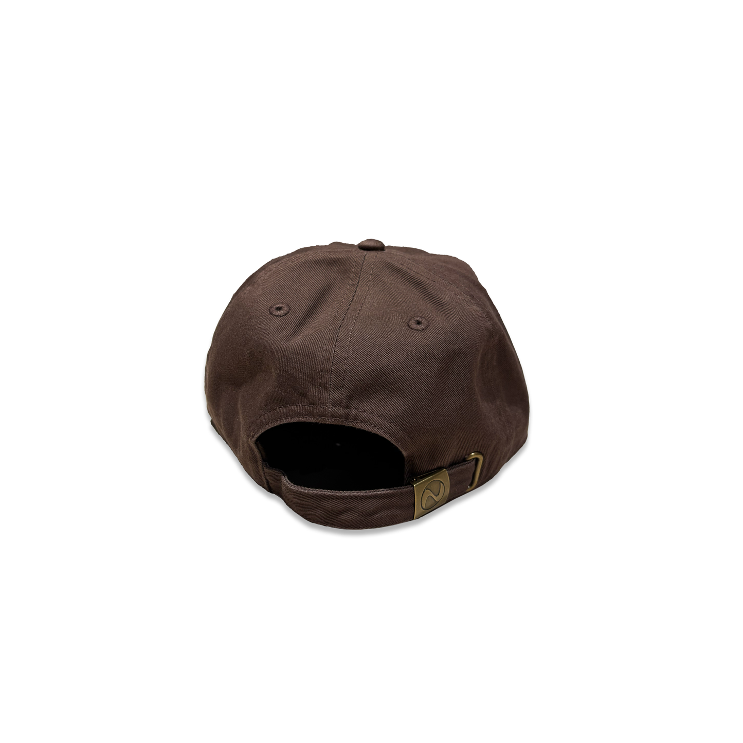 Cap 2 / BROWN
