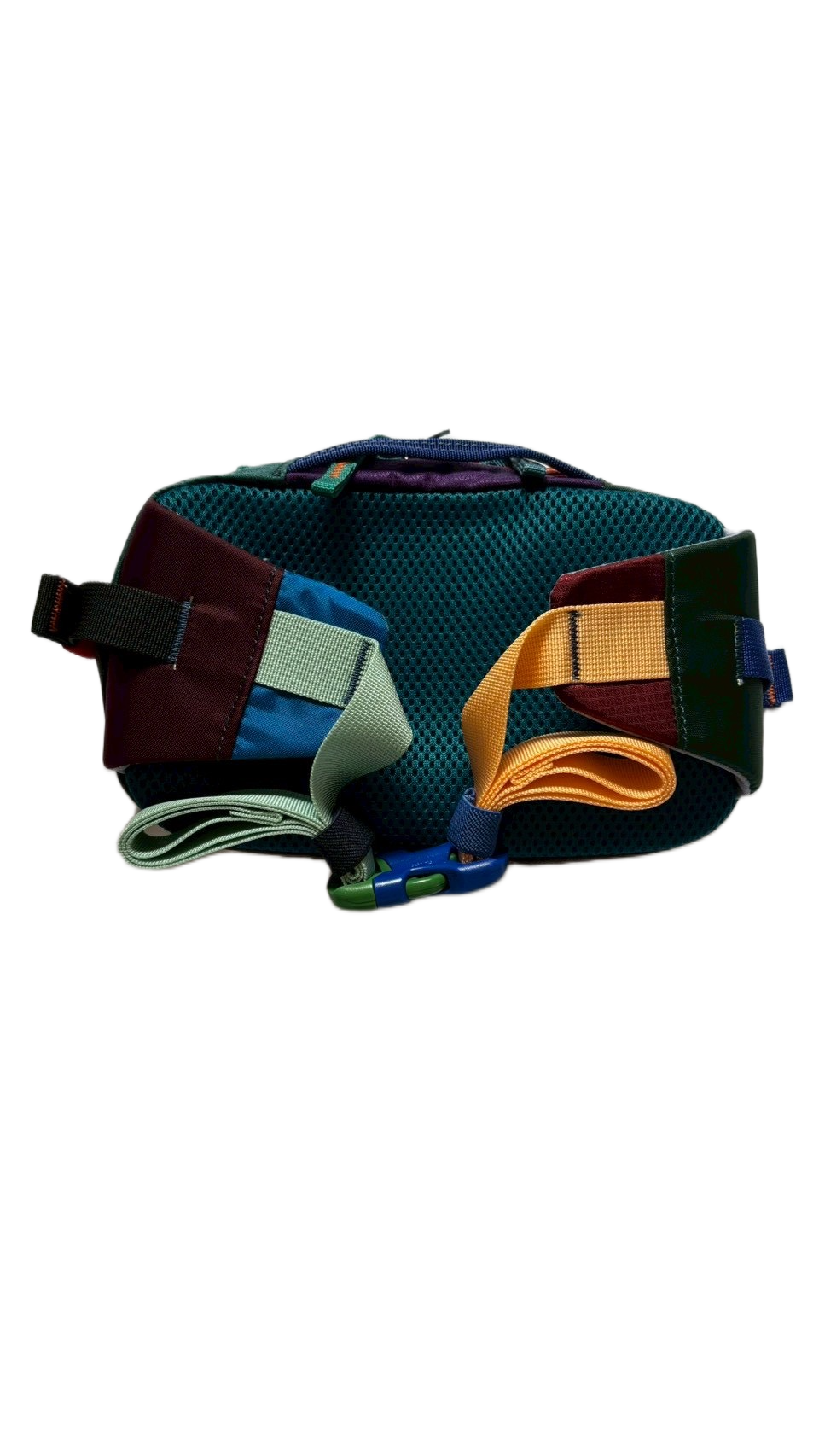 ALLPA X 1.5L HIP PACK DEL DIA / 644