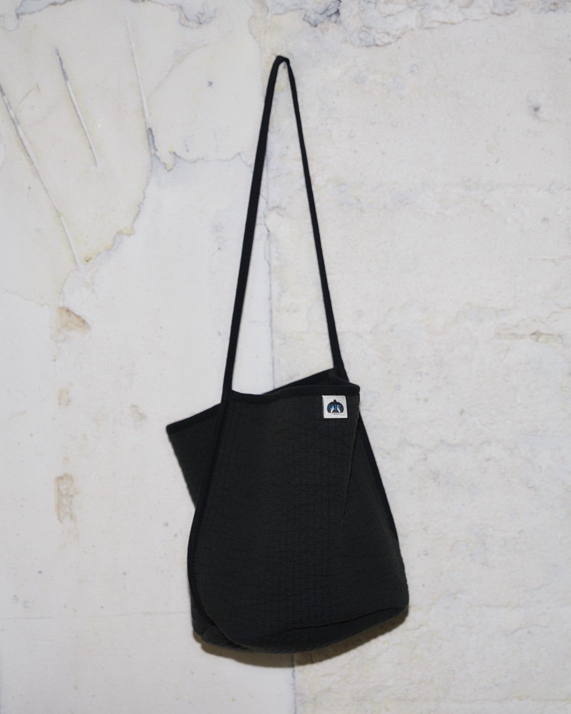 bag S / BLACK