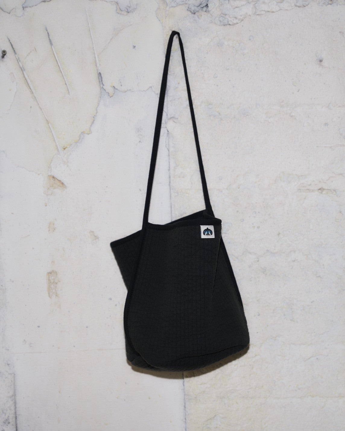 bag S / BLACK