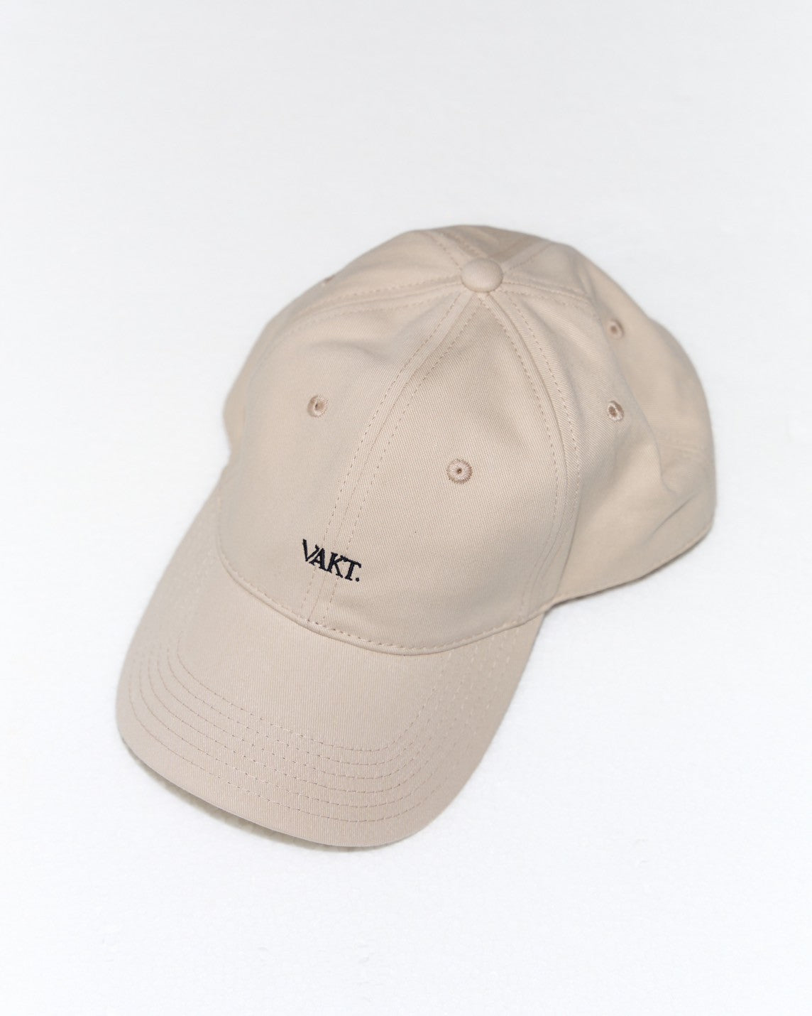 CAP I / OFF WHITE