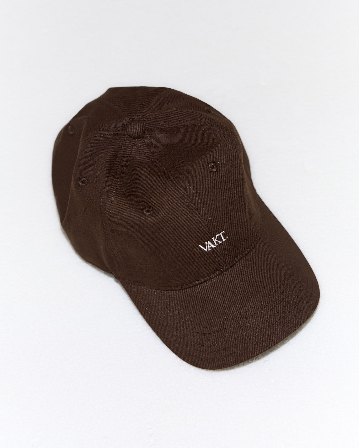 CAP I / BROWN