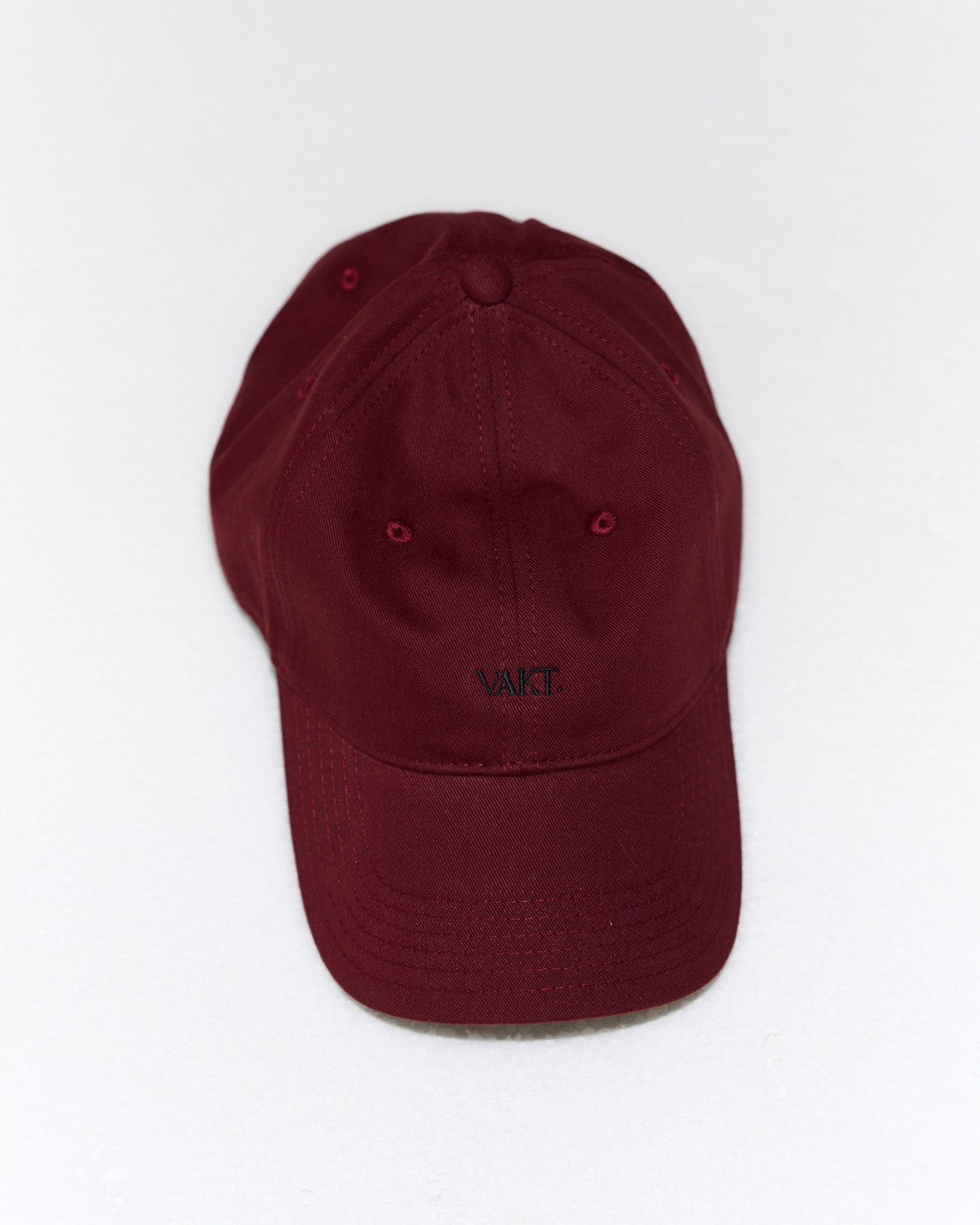 CAP I / BURGUNDY
