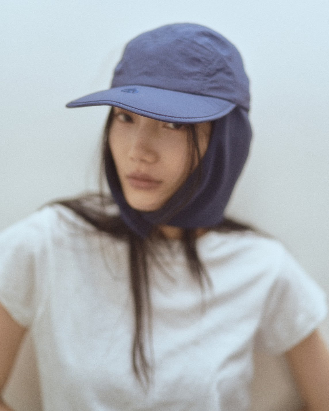 HIYOKE / NAVY