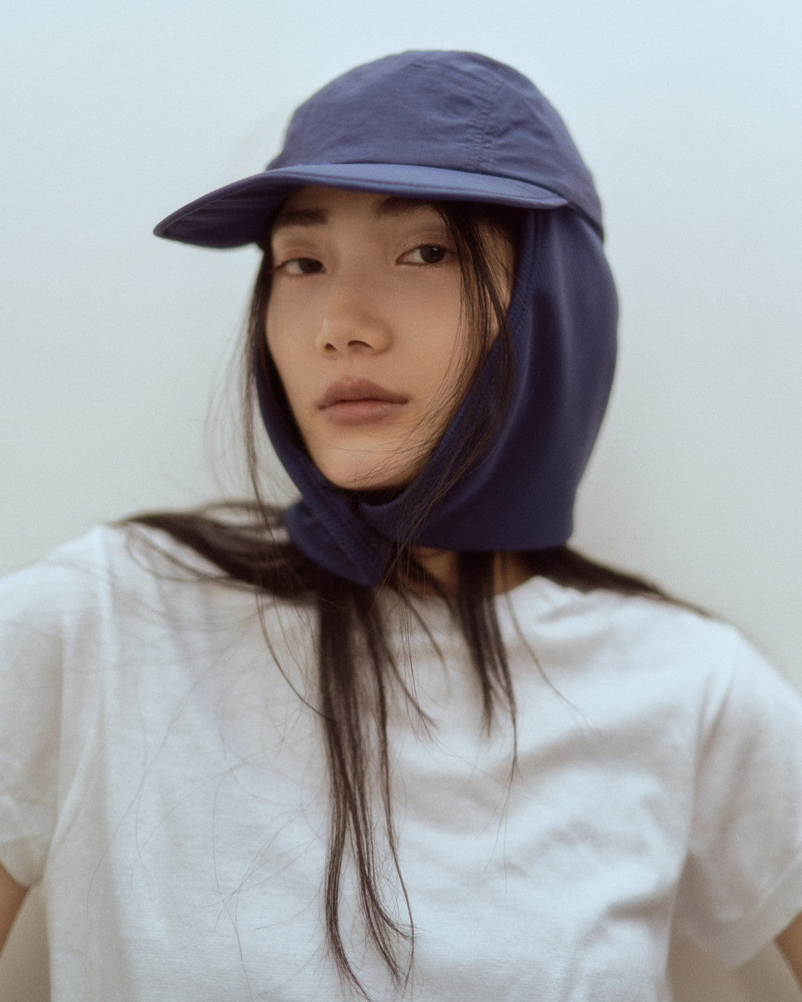 HIYOKE / NAVY