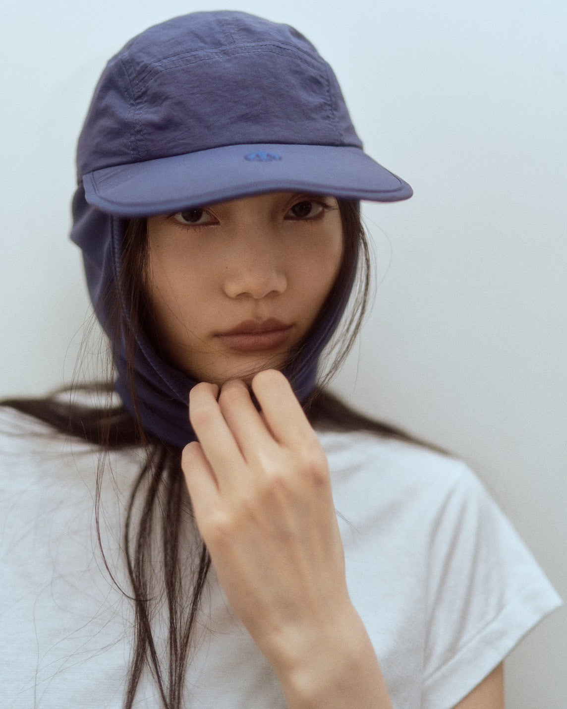 HIYOKE / NAVY