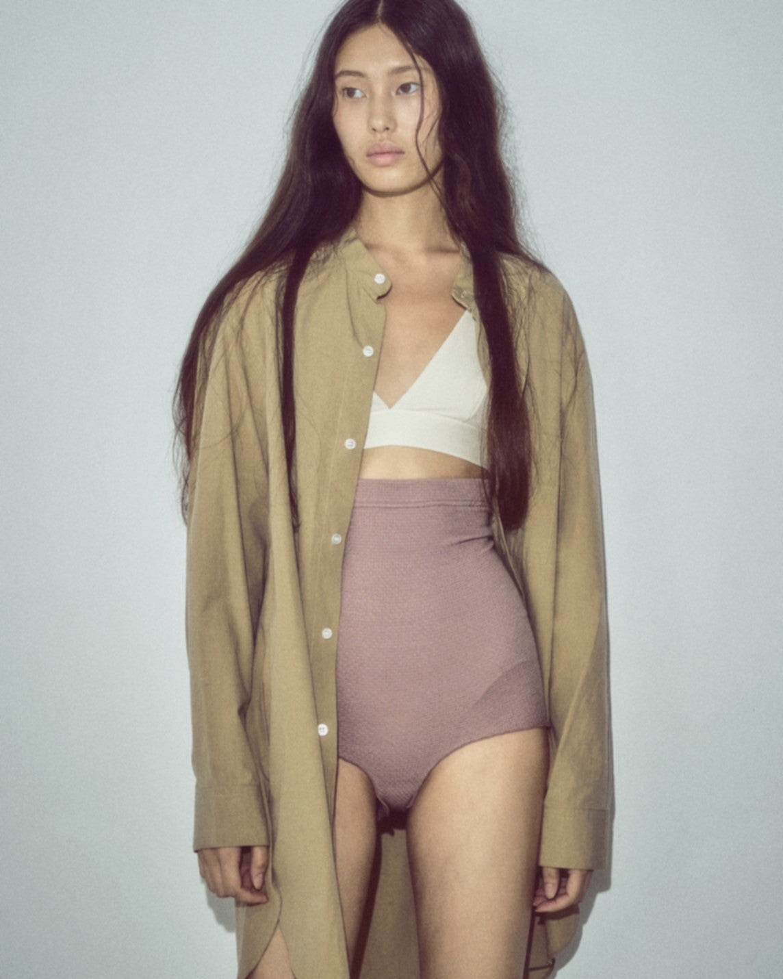 HP / MAUVE PINK