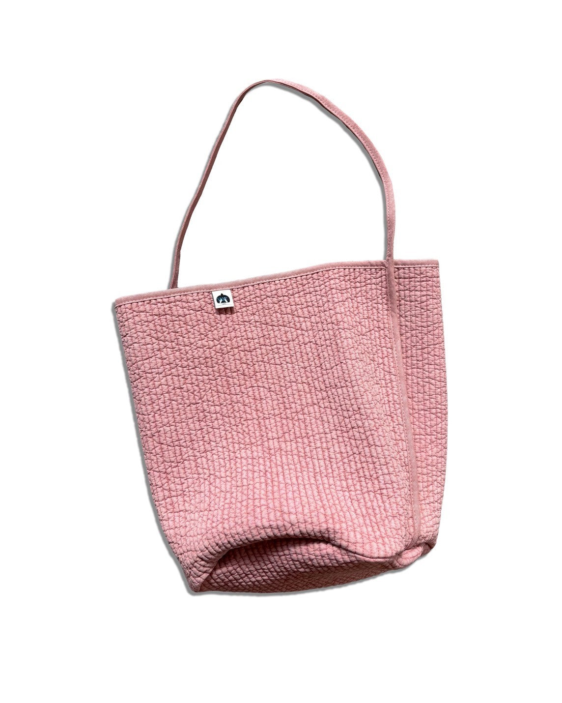 bag C / PINK