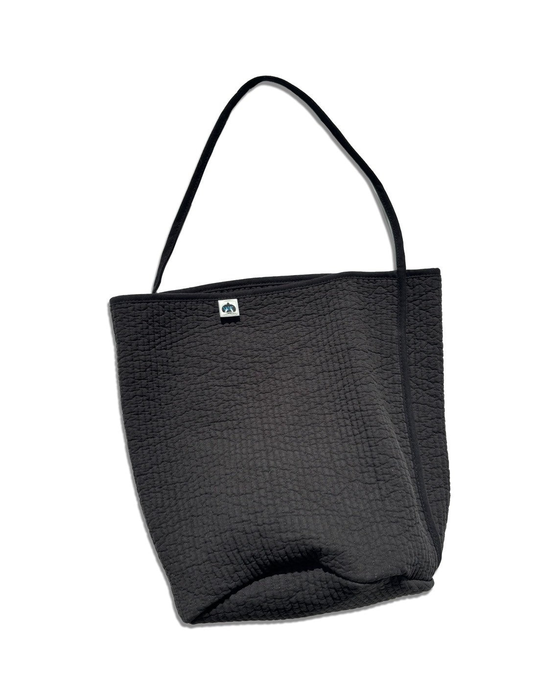 bag C / BLACK