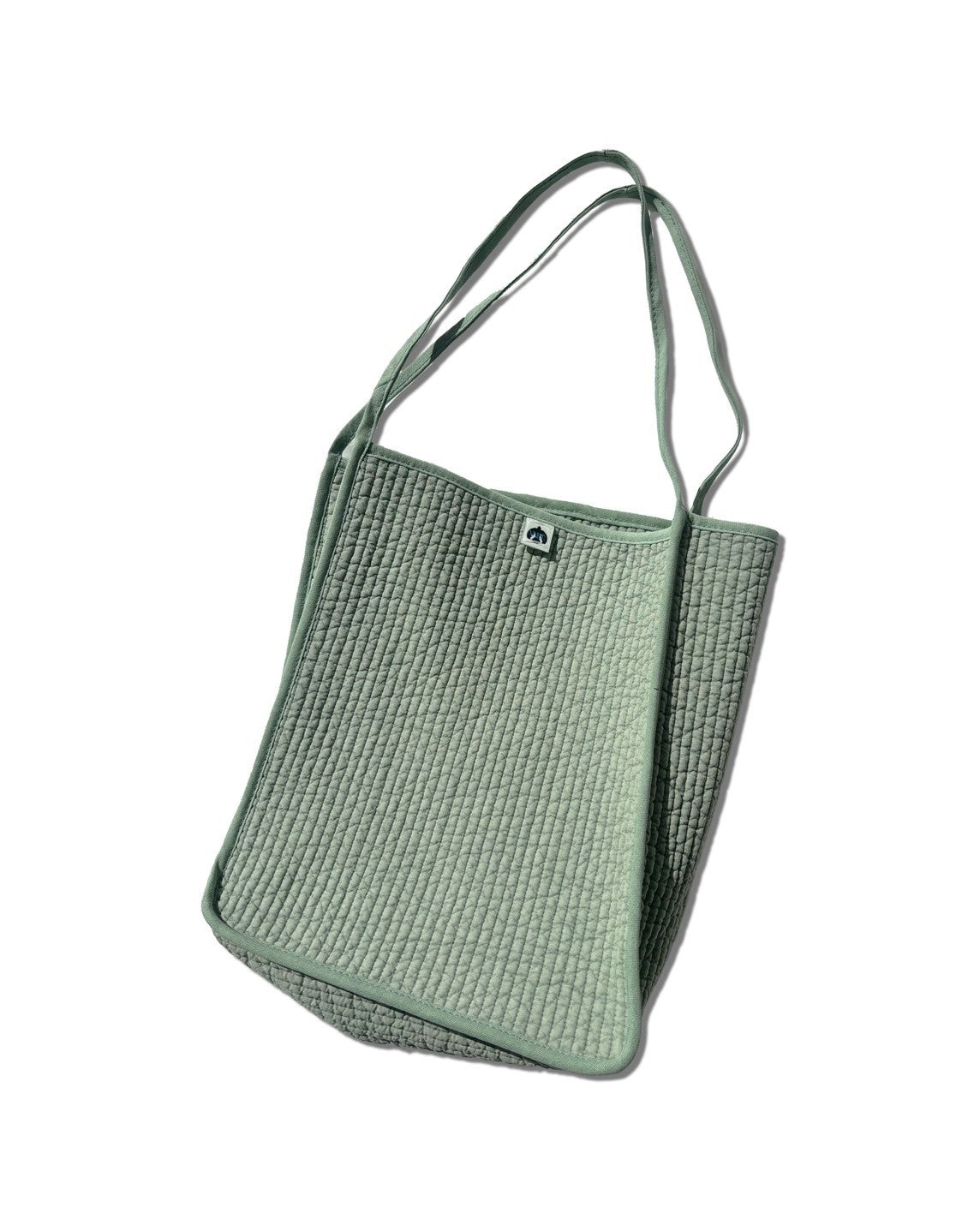bag I / GREEN