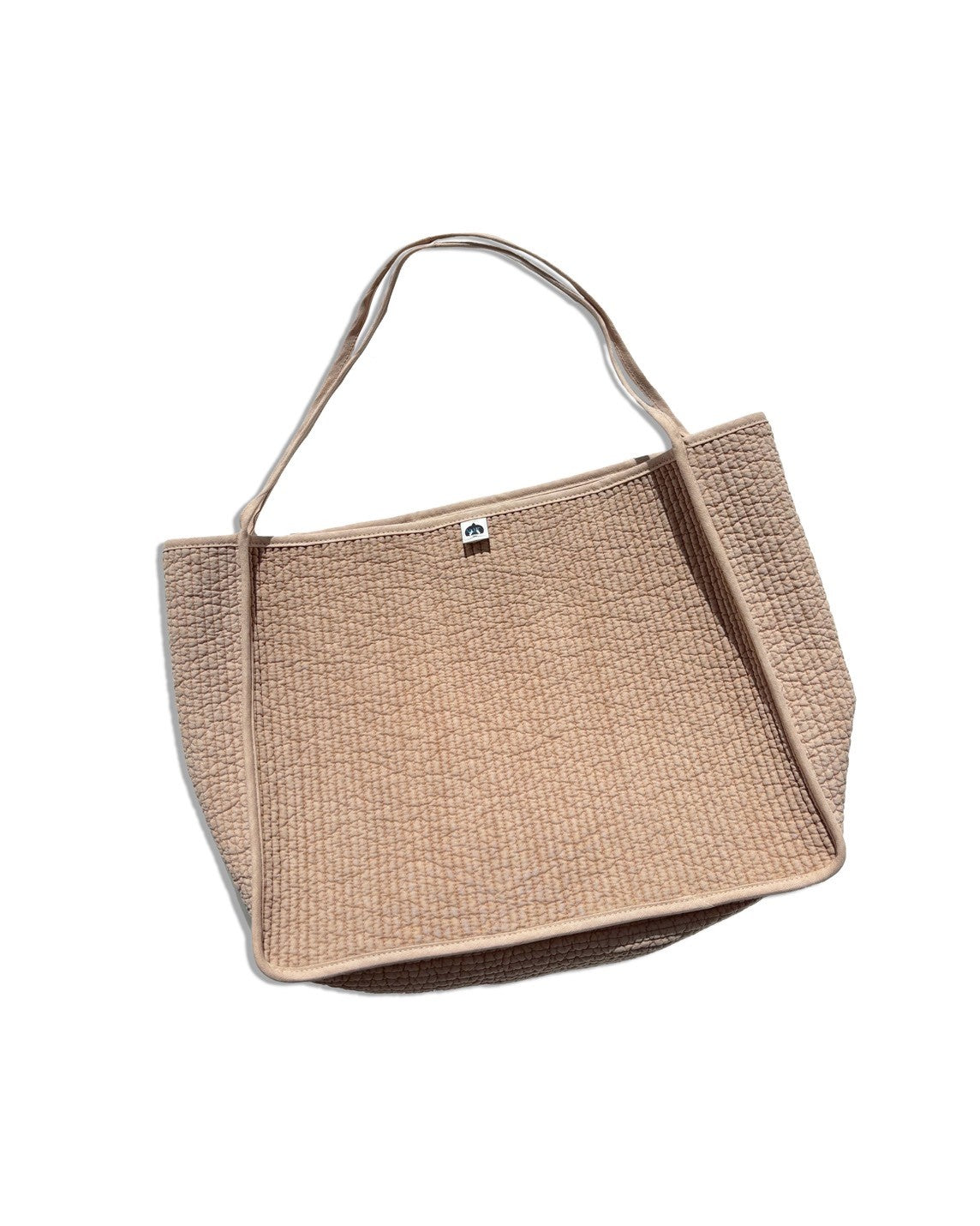 big BAG / BEIGE