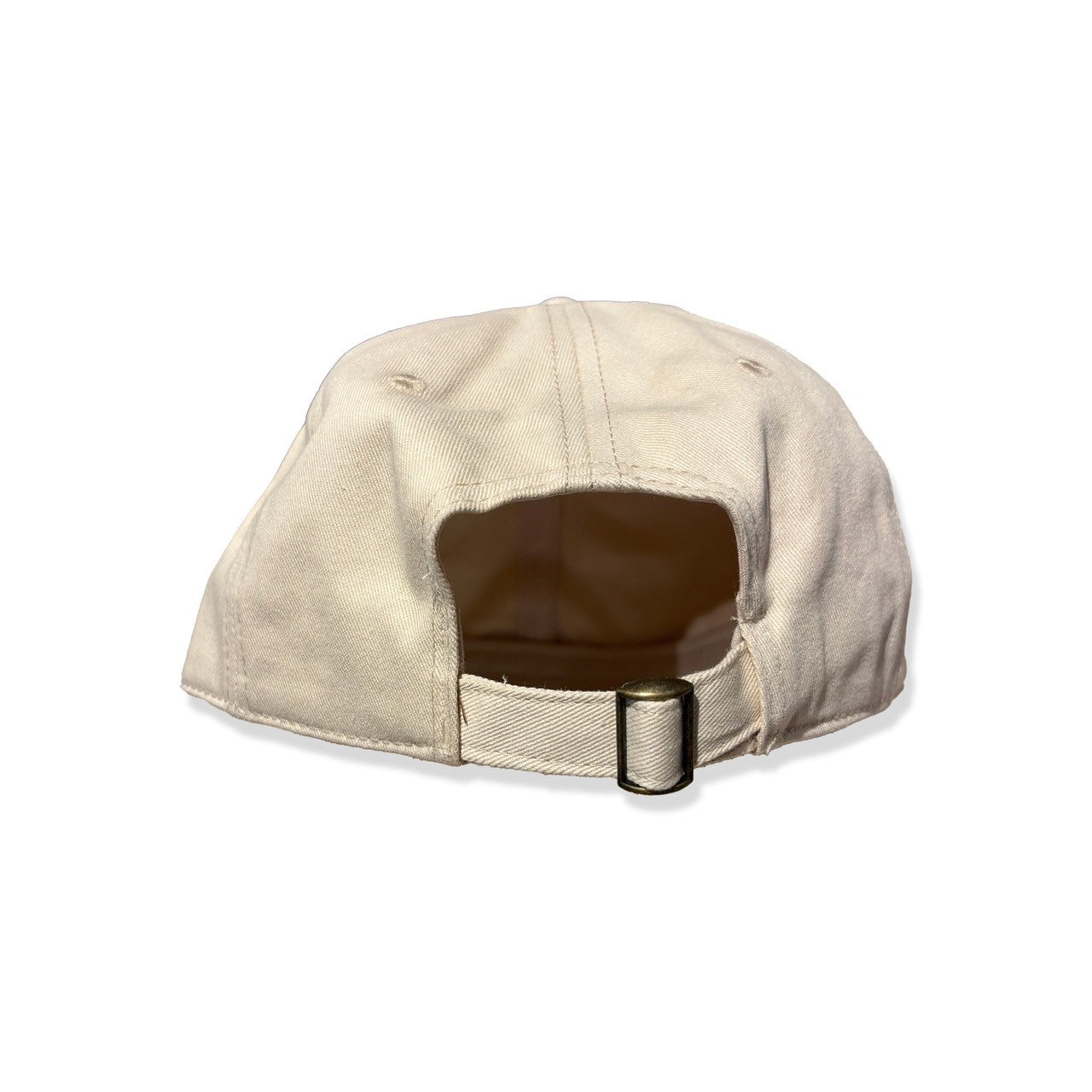 CAP I / OFF WHITE