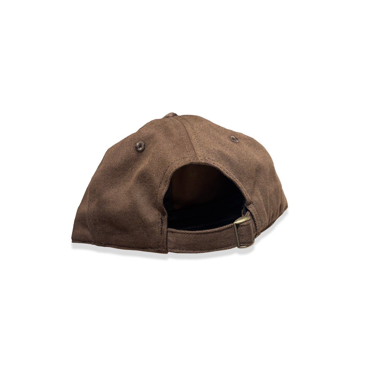 CAP I / BROWN