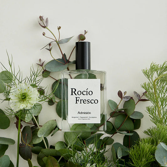 Admisión Room Fragrance Roc_o Fresco
