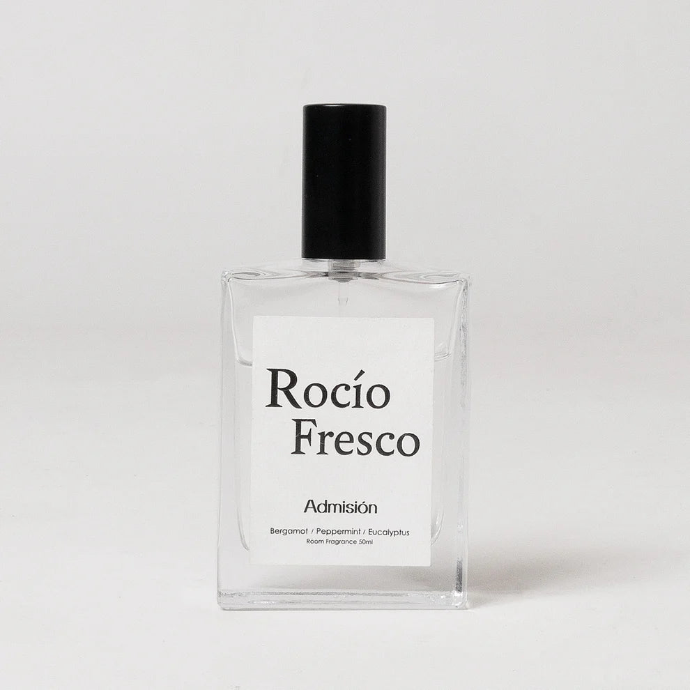 Admisión Room Fragrance Roc_o Fresco