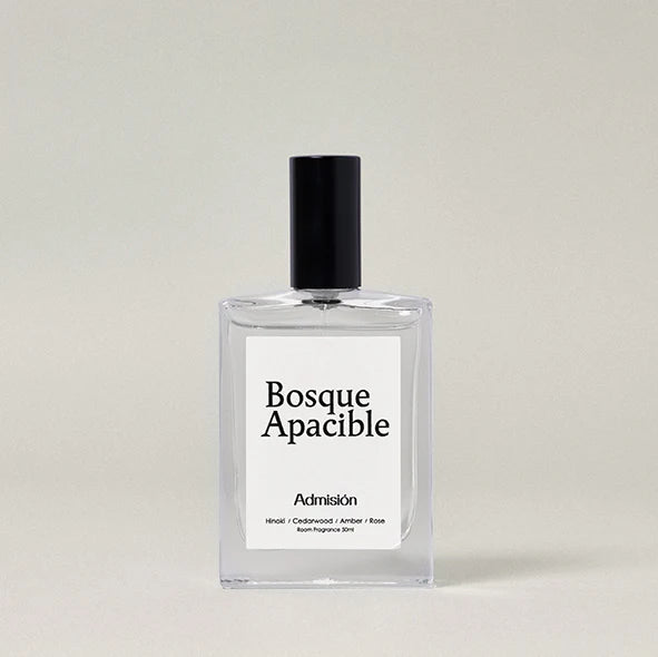 Admisión Room Fragrance Bosque Apacible