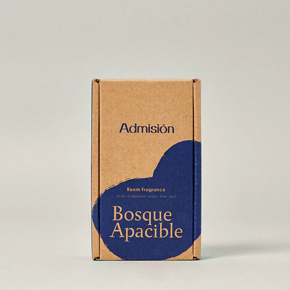 Admisión Room Fragrance Bosque Apacible
