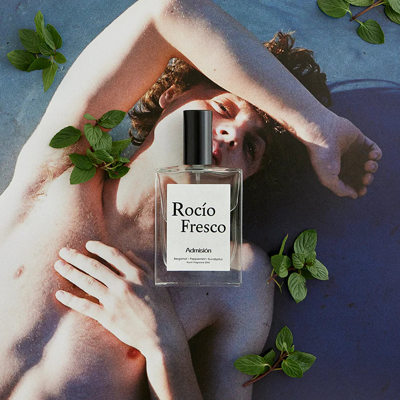 Admisión Room Fragrance Roc_o Fresco