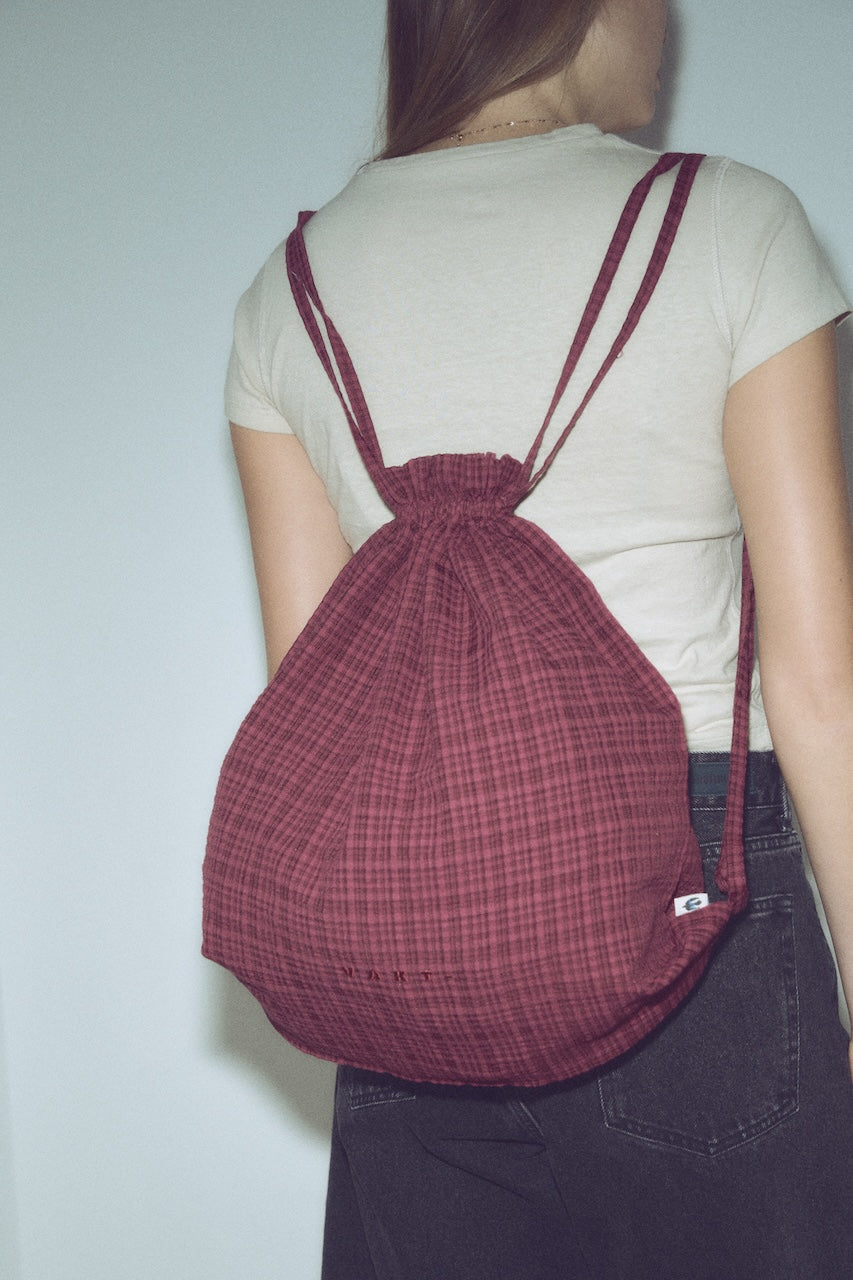 Knapsack / BORDEAUX