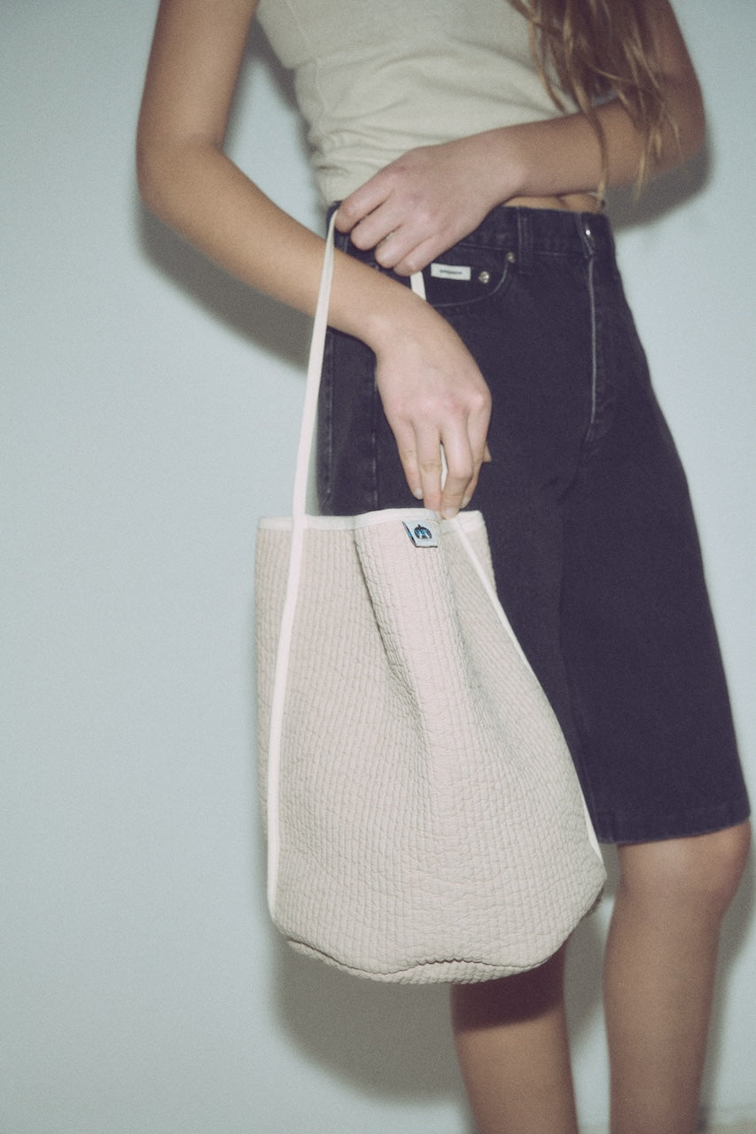 bag C / BLACK