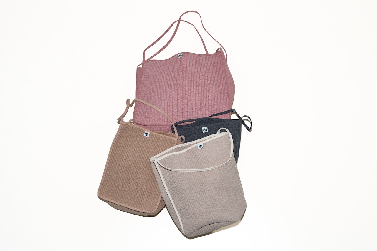 bag I / GREEN