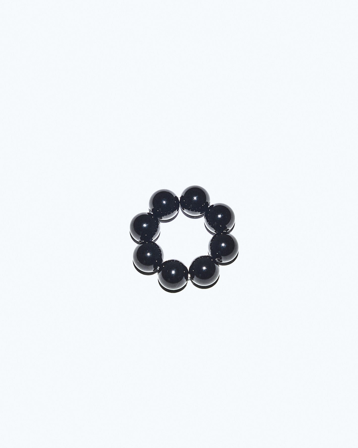 JYUZU / BLACK