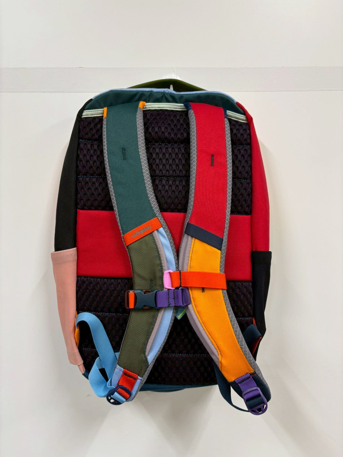 ALLPA 18L DAYPACK DEL DIA / 284