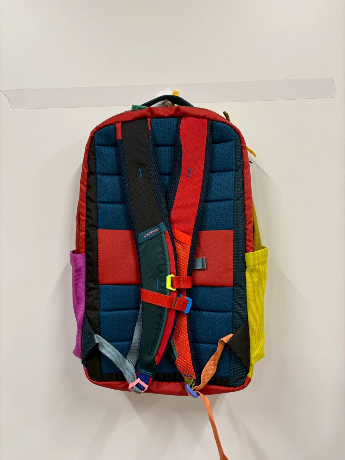 ALLPA 26L DAYPACK DEL DIA / 286