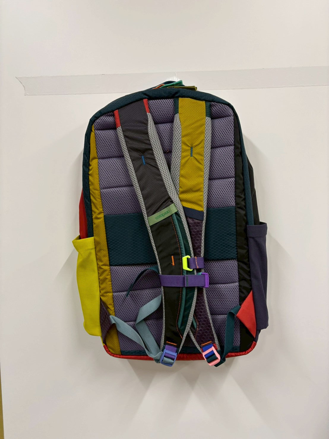 ALLPA 26L DAYPACK DEL DIA / 288