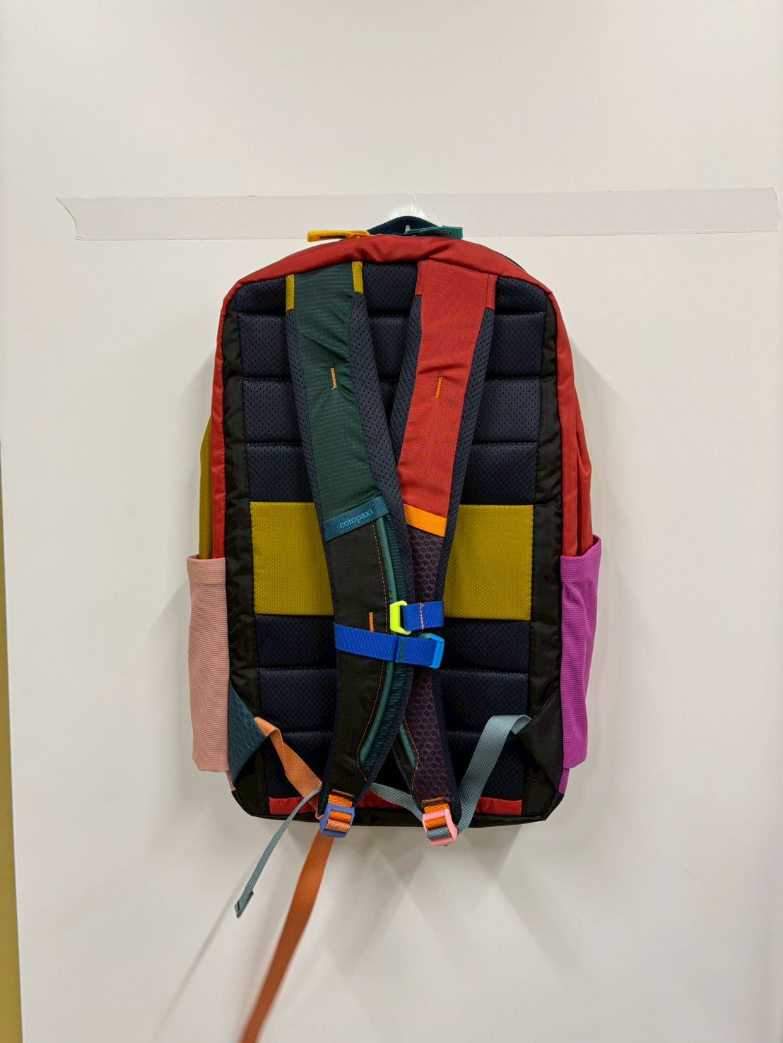 ALLPA 26L DAYPACK DEL DIA / 291