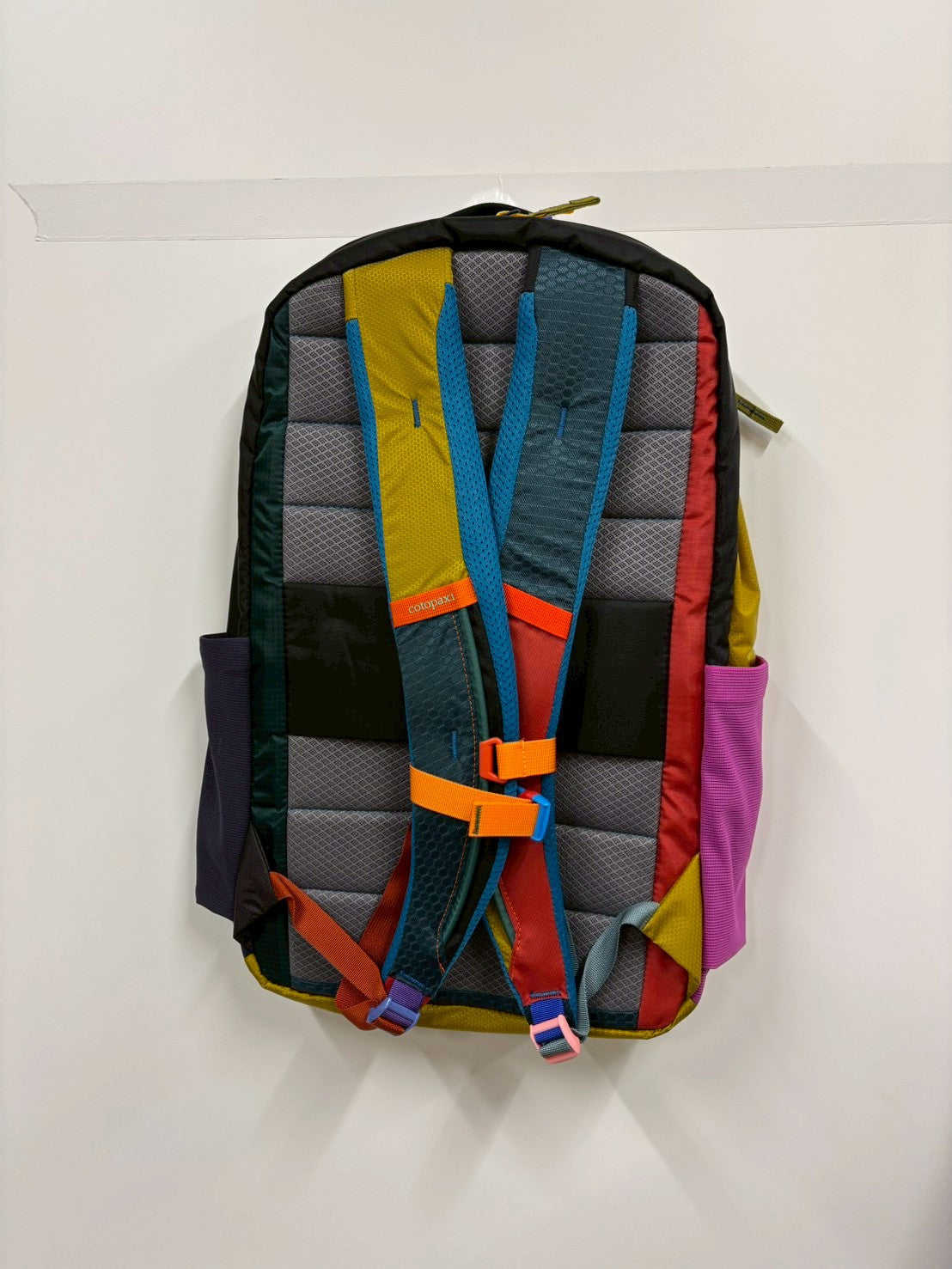 ALLPA 26L DAYPACK DEL DIA / 292